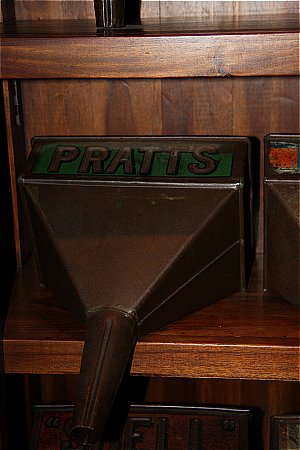 PRATTS FUNNEL - click to enlarge